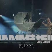 Rammstein Puppe Live