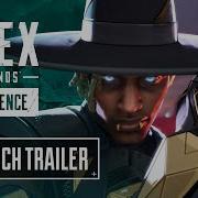 10 Сезон Апекс Легенд Музыка