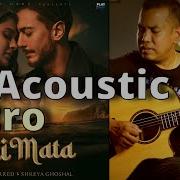 Guli Mata Guitar Version Guitar Version And Remix