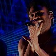 Childish Gambino Redbone Live From The Tonight Show Starring Jimmy Fallon