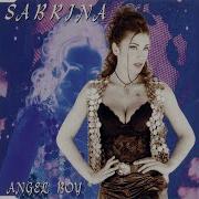 Sabrina Salerno Angel Boy Extended Mix 1994