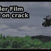 Girls Und Panzer Der Film Bt 42 Scene On Crack 1 3