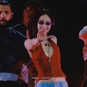 Hot Fancam 직캠 제니 노출 Jennie Solo 솔로 Blackpink 블랙핑크
