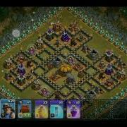 Прохождение Одиночной Компании Гоблинов В Clash Of Clans Выпускной Вечер