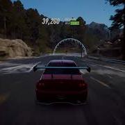 Need For Speed Payback Mitsubishi Lancer Evolution Ix Tokyo Drift