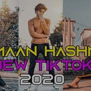 Amaan Hashmi New Tiktok 2020 Attitude Friendship Romantic Tiktok Ft