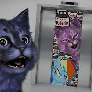 Обычный Лифт В Роблокс The Normal Elevator Roblox
