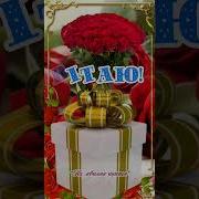 Невістка З Днем Народження