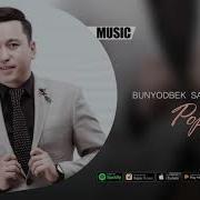 Bunyodbek Saidov Remix