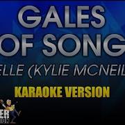 Gales Of Song Karaoke