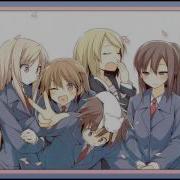 Sakurasou No Pet Na Kanojo Days Of Dash На Пианино