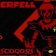 Undertale Outertale Outerfell Underfell Dusttale Horrortale Papyrus Theme