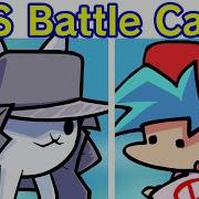 Fnf Battle Cats