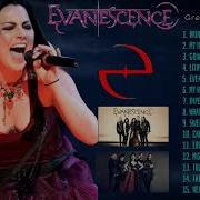 Скачать И Слушать Все Альбомы Evanescence