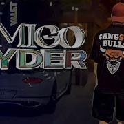 Ryder Amigo