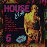 Club House 5 Exclusive Edition 1997