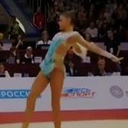 Российская Гимнастка Выступила Под Песню Димаша Кудайбергена В Москве