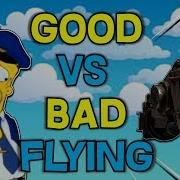 A Good Vs Bad Hover Flying Guide Crossout