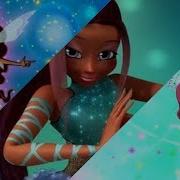 Winxclubspain