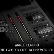 Pavement Cracks The Scumfrog Club Mix