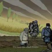 Valiant Hearts Ending War Makes Men Mad