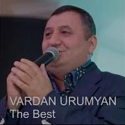 Vardan Urumyan Qez Em Ergum Remix