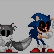 Sonic Dance Meme