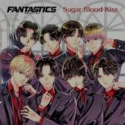 Blood Kiss