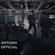 咆哮 Growl Exo