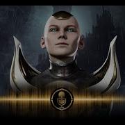 All Voice Lines Of Kronika Announcer Mortal Kombat 11