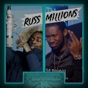 Fumez The Engineer Russ Millions X Buni X Fumez The Engineer Plugged In
