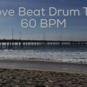 Drum Backing Track 60 Bpm