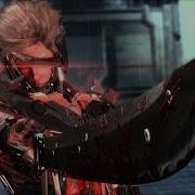 Raiden I M Alive Gmv Metal Gear Rising Revengeance