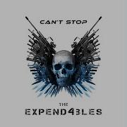 Joy Mercer Can T Stop The Expendables 4