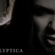 Apocalyptica Brend Smith