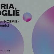 Spacer Hugo Cantarra Edit Agoria Mooglie Ft Noemie
