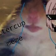 Mega Do Meme Buttercup