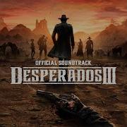 Desperados Iii Main Theme