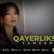 Qayerliksan