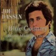 Home Made Ice Cream Joe Dassin