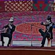 Казахская Домбра Vs Киргизский Комуз