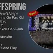 The Offspring 2022 Mix The Best Greatest Hits