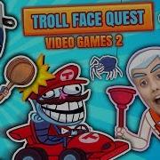 Trollface Quest Video Games 2