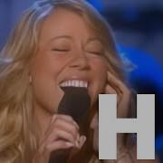 Mariah Carey Never Too Far Hero