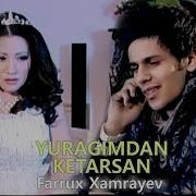 Farrux Xamrayev Yuragim