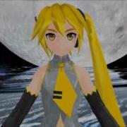 Mmd Meltdown Akita Neru