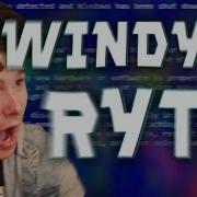 Windy 31 Rytp