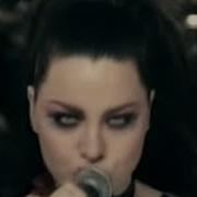 Going Under Evanescence