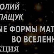 Academia Анатолий Черепащук
