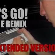 Lets Go Meme Remix